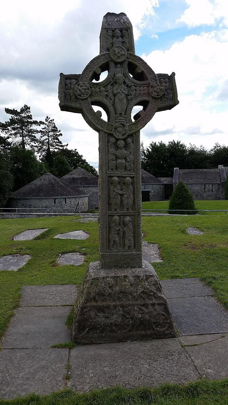 high cross